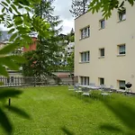 Haus Padrun, Apartment nr.10