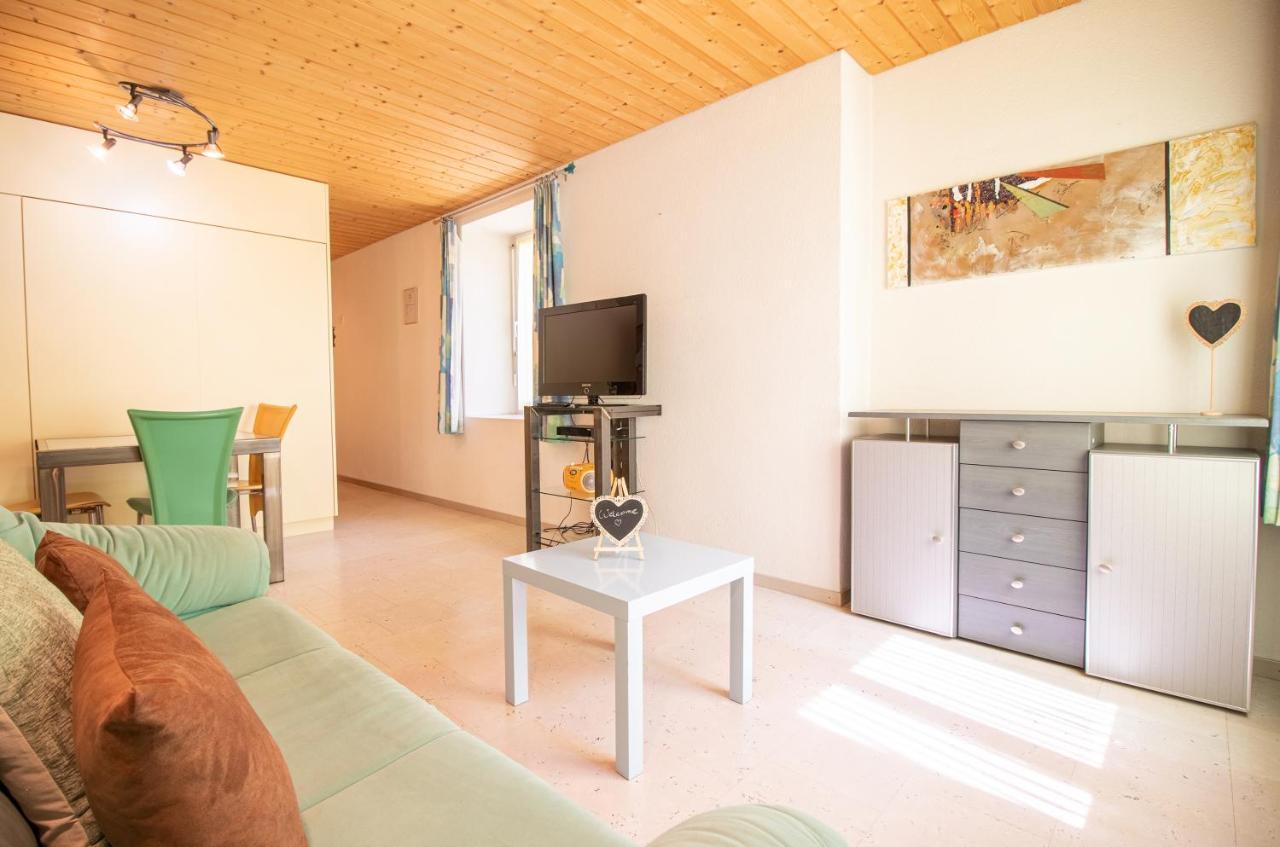 Apartment Haus Padrun, Nr.10 Arosa