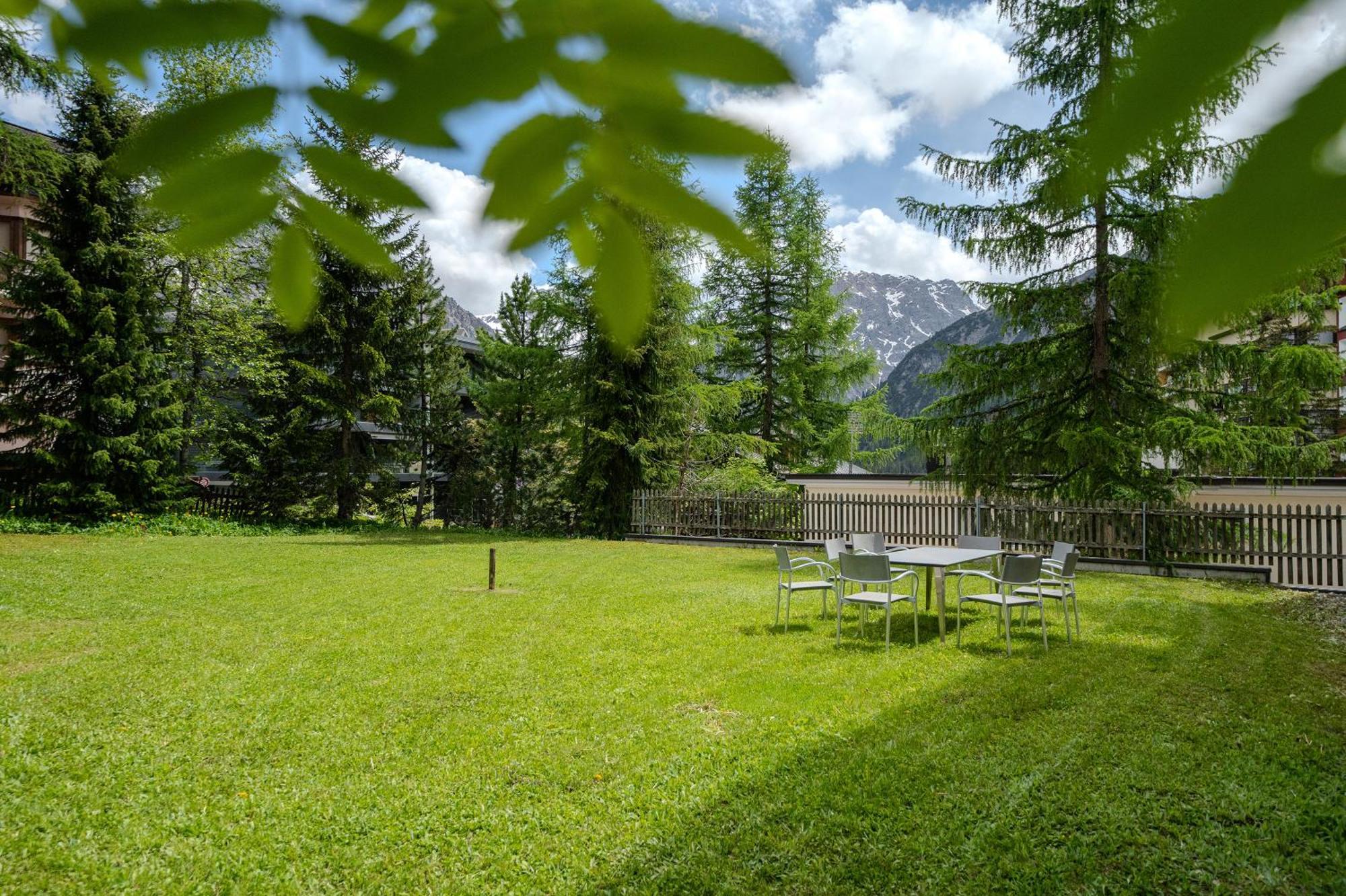 Haus Padrun, Nr.10 Apartment Arosa